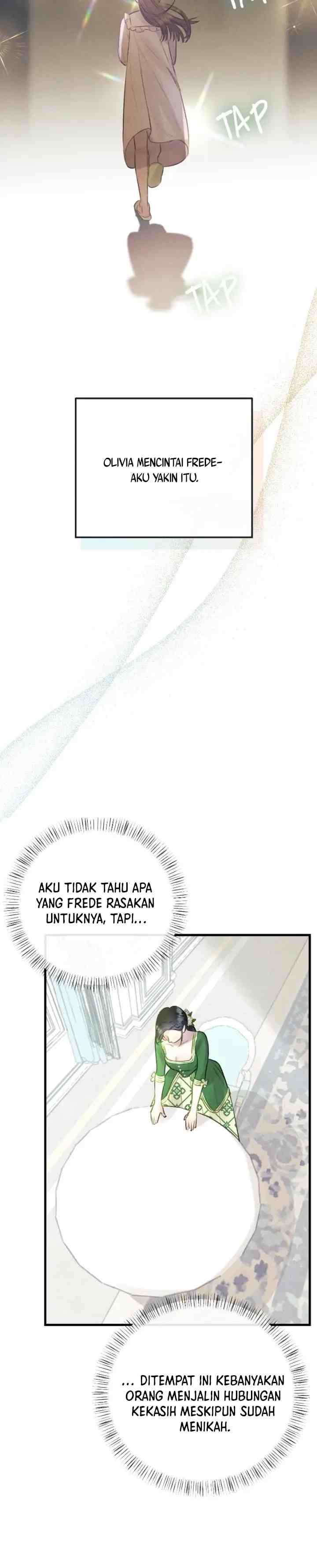 He's Not Just a Pretty Face chapter 15 halaman 5