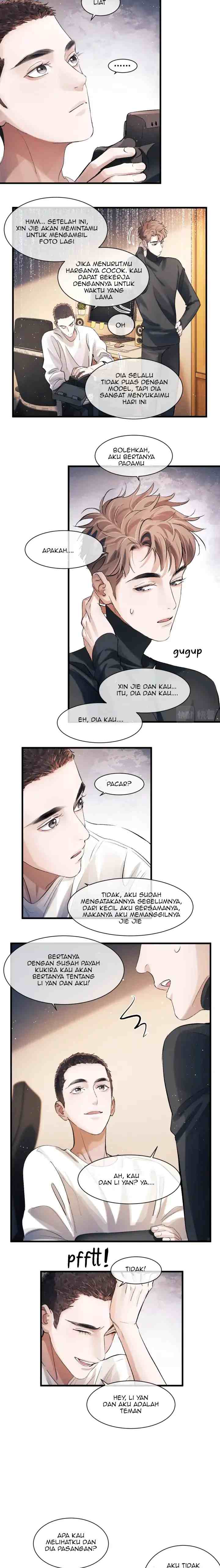 Sa Ye chapter 47 halaman 10