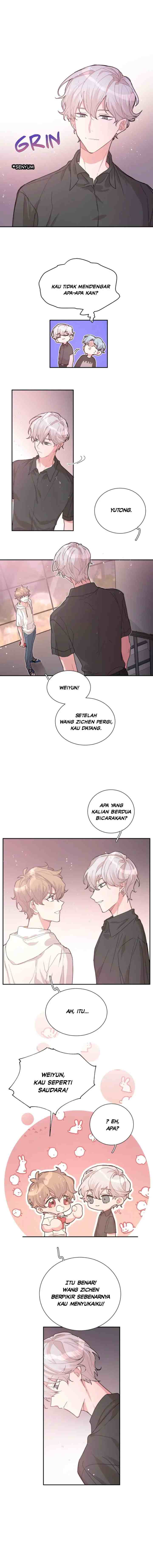 Don't Confess To Me chapter 1 halaman 7
