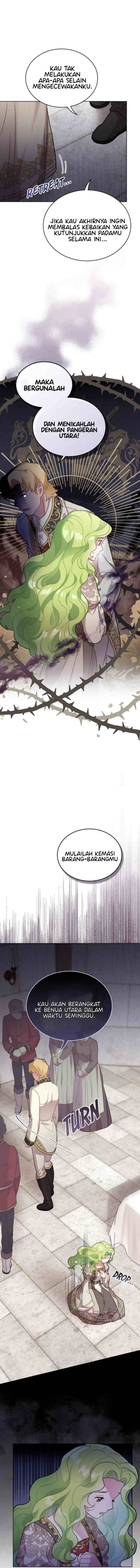 Princess of the Animals chapter 1 halaman 11