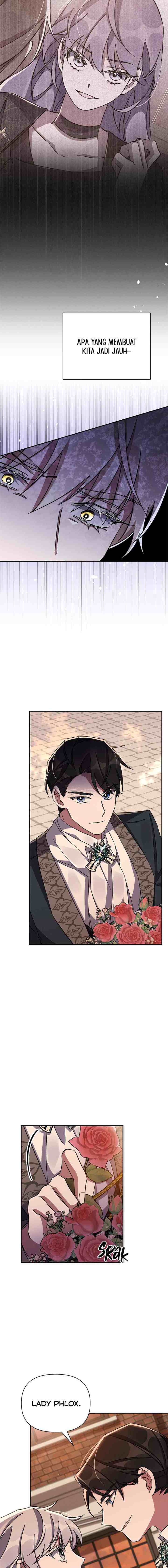 Oh, Dear Nemesis chapter 47 halaman 11