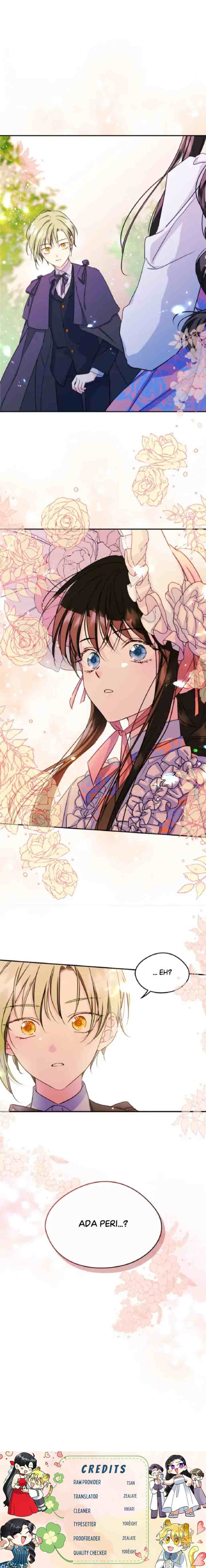 I Became the Male Lead's Female Friend chapter 12 halaman 13