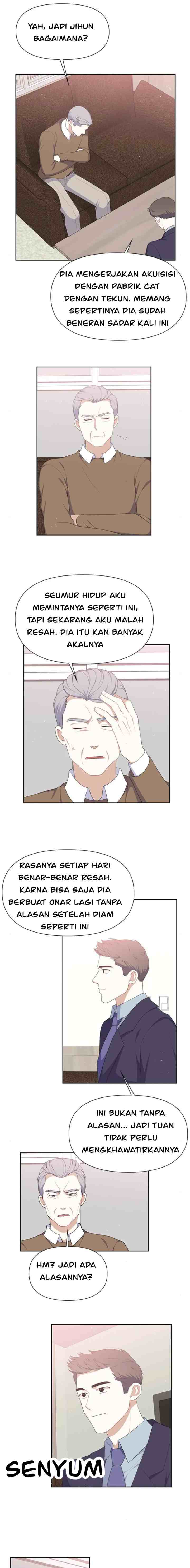 The Eun's Garden chapter 27 halaman 7