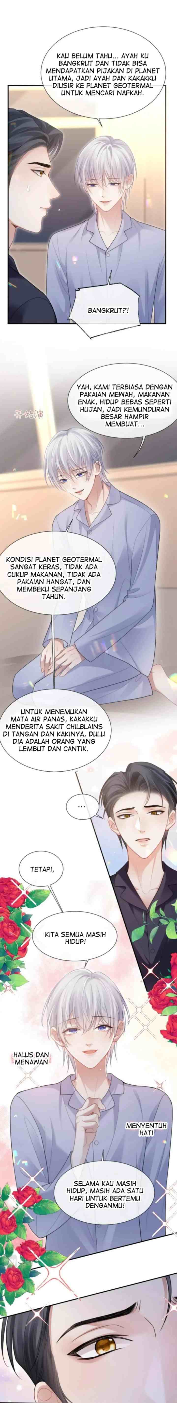 Continued Love chapter 91 halaman 9