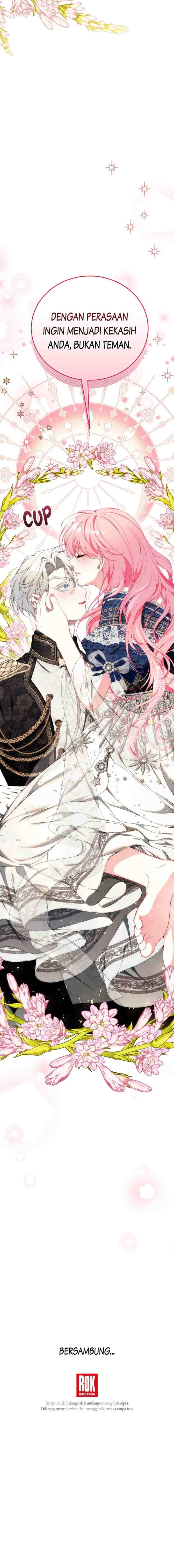 I Only Came to Find My Dad chapter 70 halaman 17