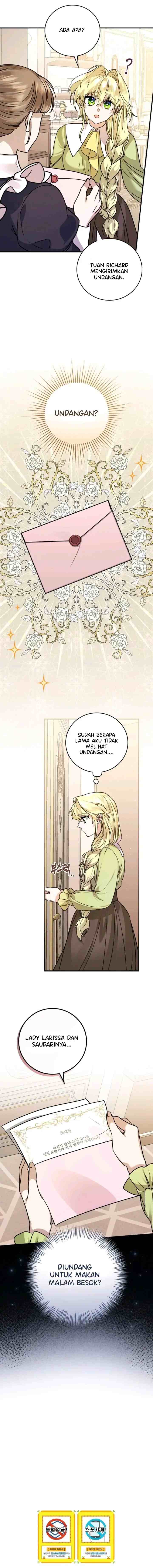The Perfect Plan For A Fairy Tale Ending chapter 15 halaman 14