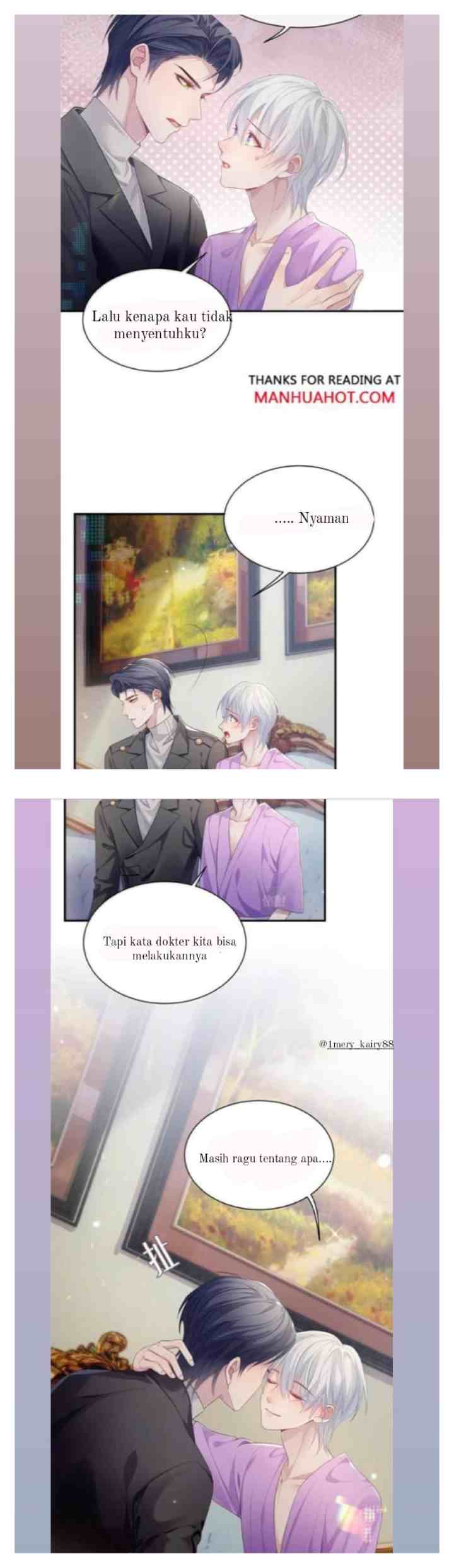 Continued Love chapter 56 halaman 11