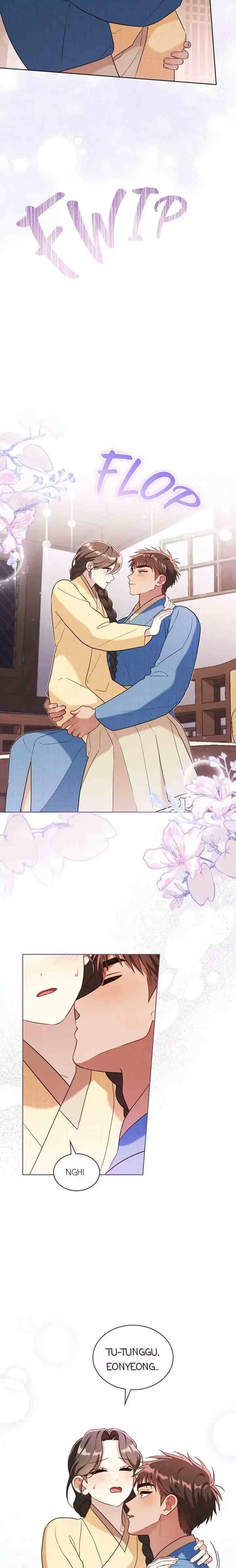 Mokrin chapter 30 halaman 17