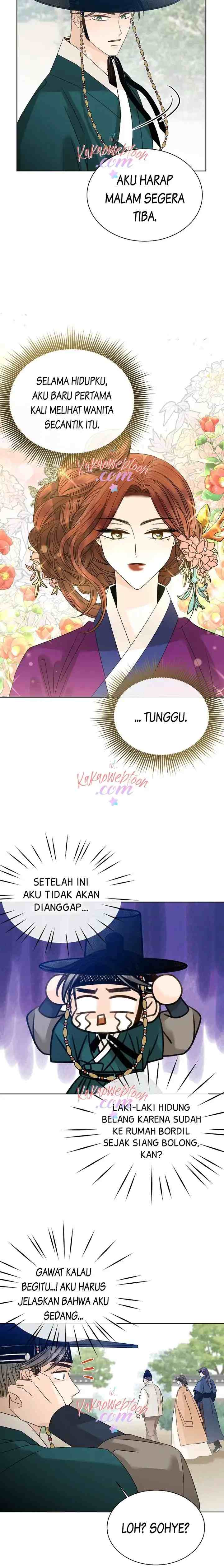 Oh! My Hubby-nim chapter 37 halaman 12