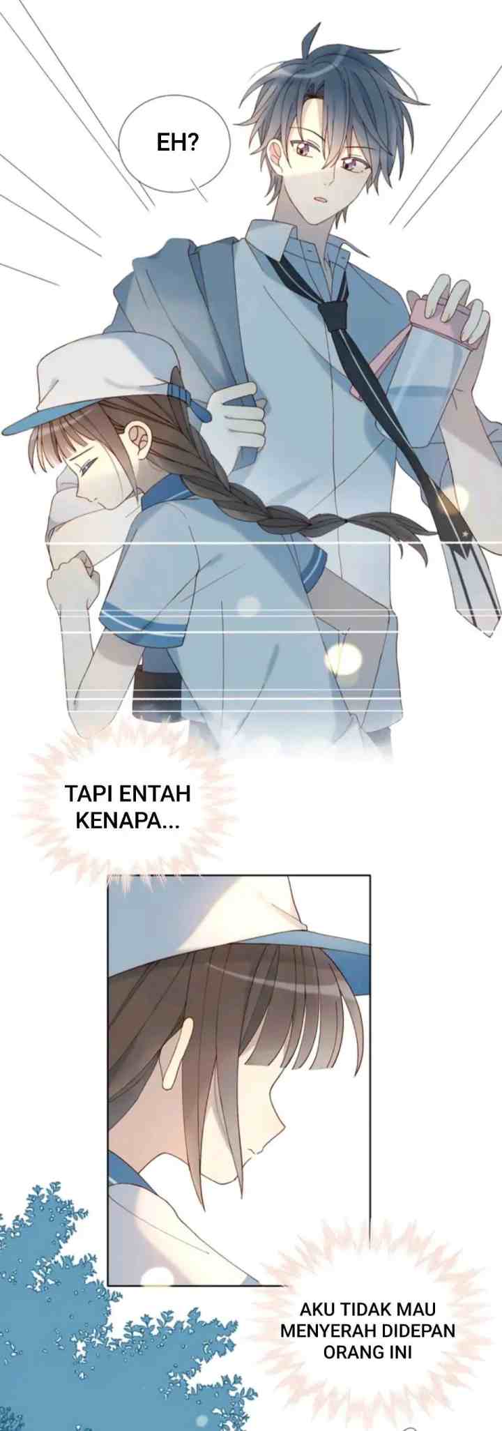 He Is So Flirty chapter 15 halaman 13