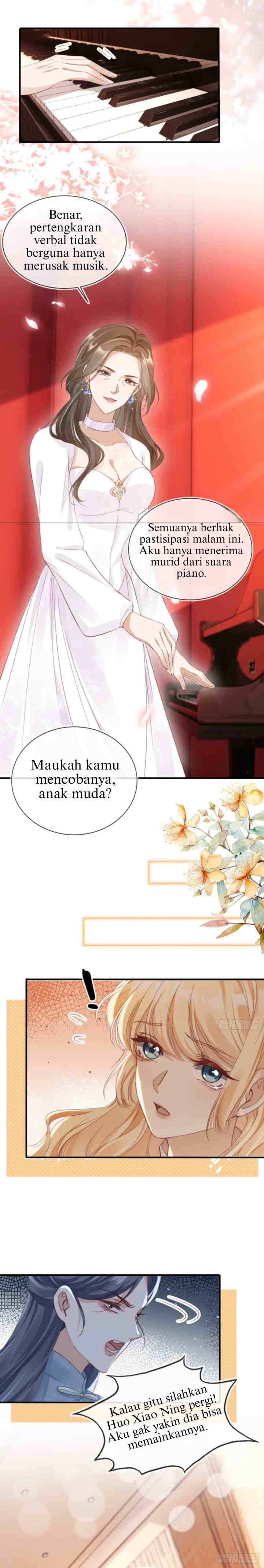 I Married the Disabled Big Shot After My Rebirth chapter 10 halaman 6