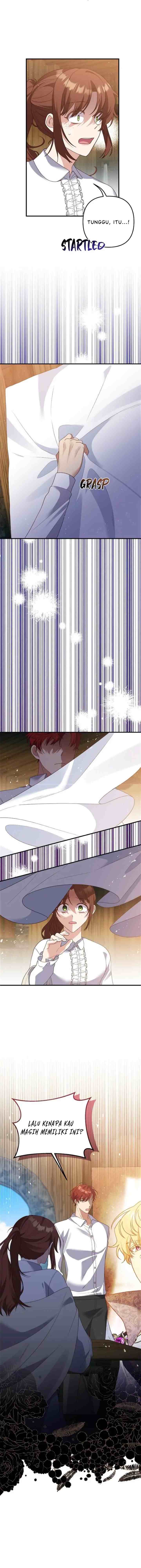I'm Engaged to an Obsessive Male Lead chapter 81 halaman 13
