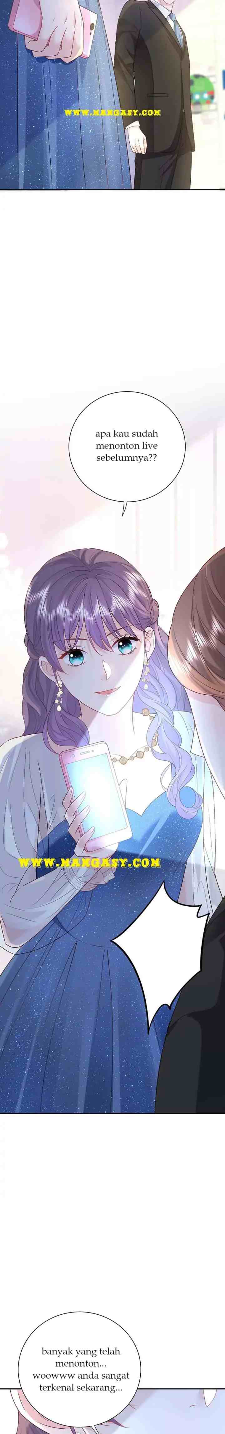 I Know What You Think chapter 41 halaman 9