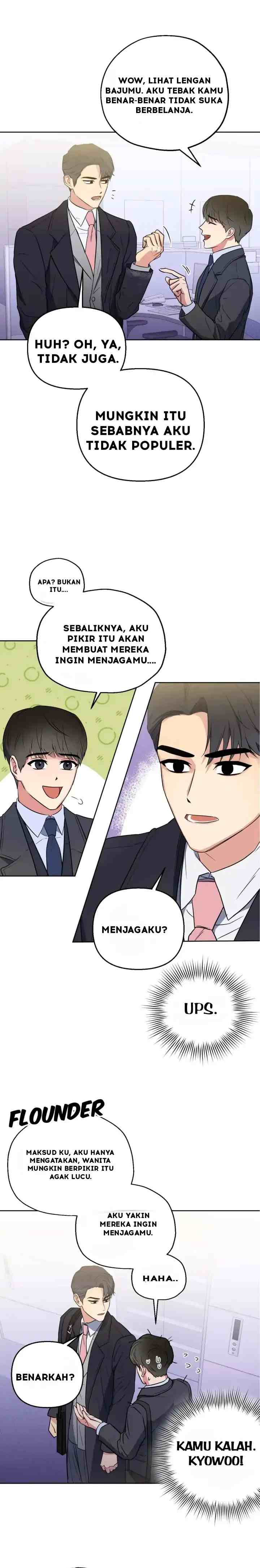 Easy To Read chapter 5 halaman 8