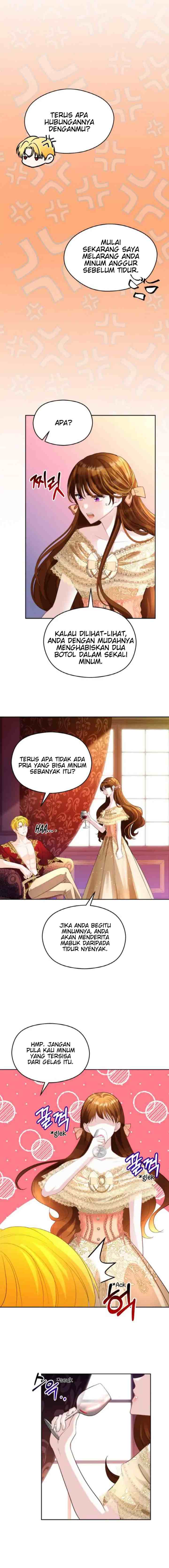 After the Insomnia Was Cured, the Tyrant Became Obsessive chapter 11 halaman 7