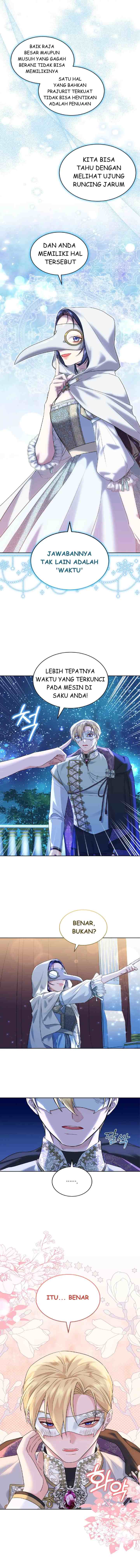 Fairy Legacy chapter 17 halaman 9