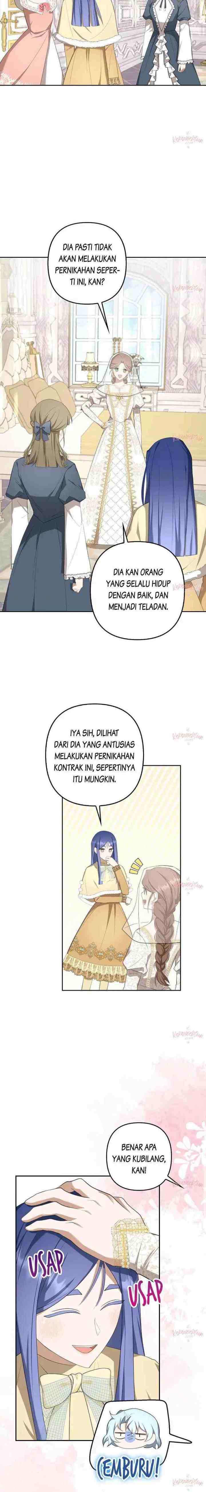 I'm A Cheater, But It's Okay chapter 29 halaman 13
