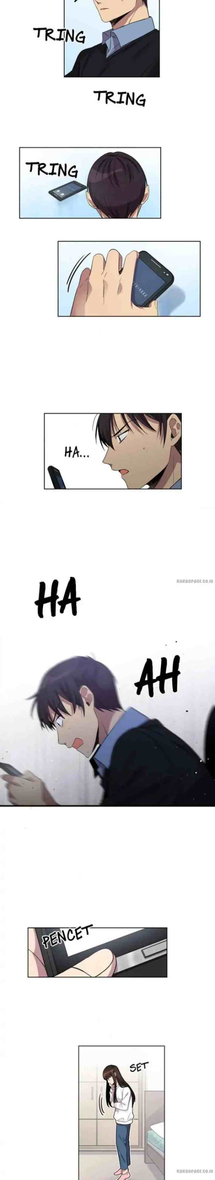Nice to Meet You chapter 28 halaman 5