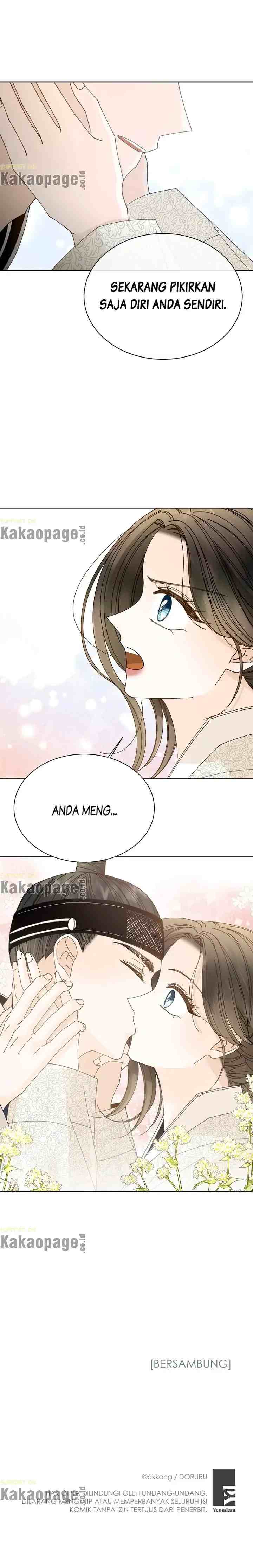 Oh! My Hubby-nim chapter 27 halaman 17