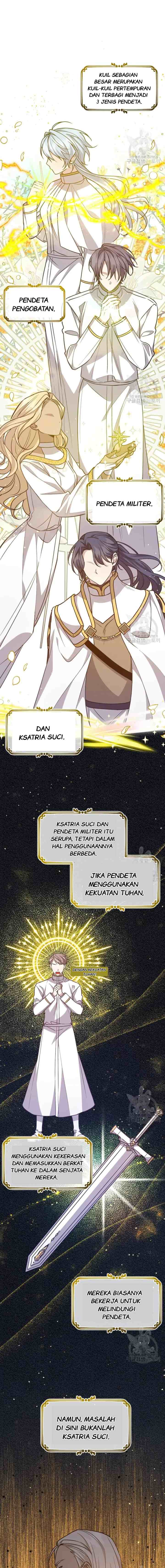 I Raised the Villains Preciously chapter 36 halaman 12