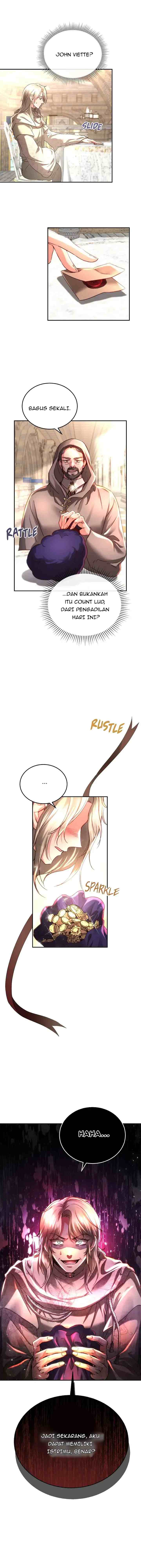 Rosalyn Vogart chapter 32 halaman 18
