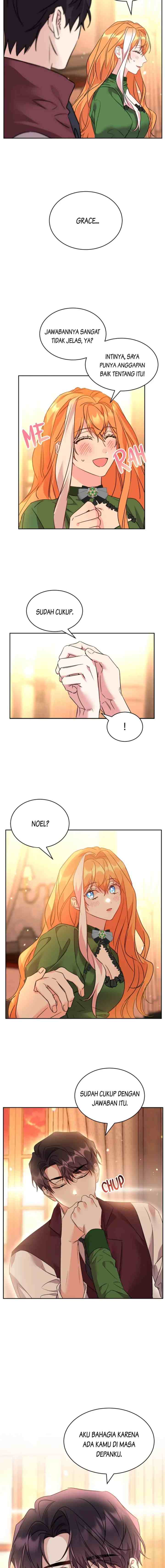 The Dukes 99th Bride chapter 60 halaman 10