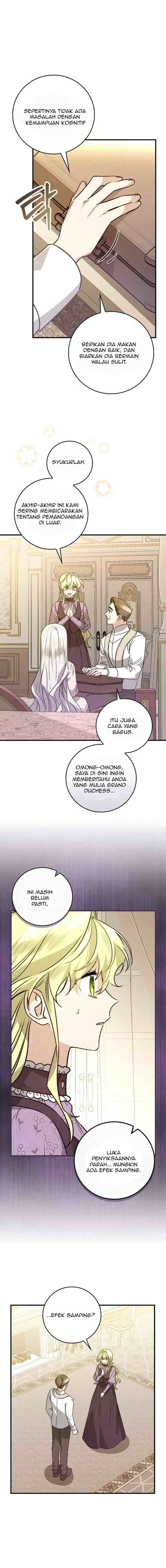 The Perfect Plan For A Fairy Tale Ending chapter 24 halaman 17