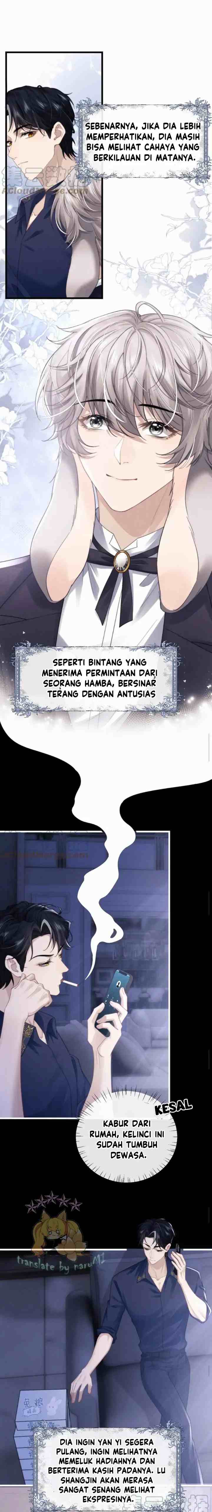 Everlasting Love chapter 21 halaman 7