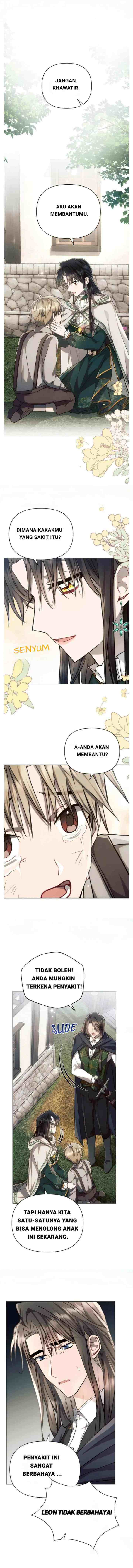 Ashtarte chapter 57 halaman 8