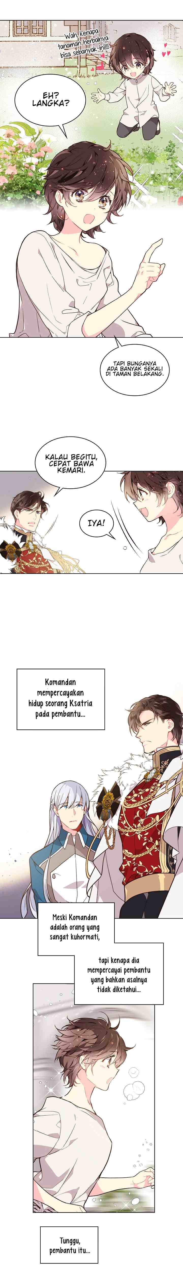 Béatrice chapter 33 halaman 4