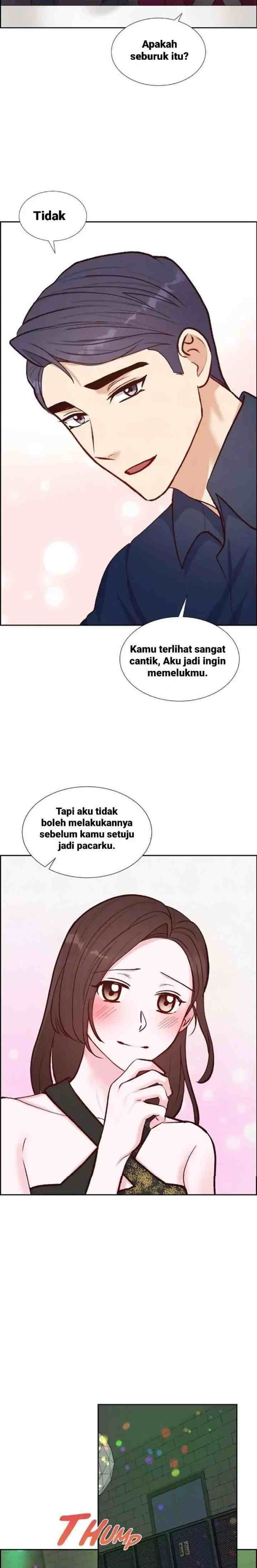 A Spoonful of Your Love chapter 14 halaman 10