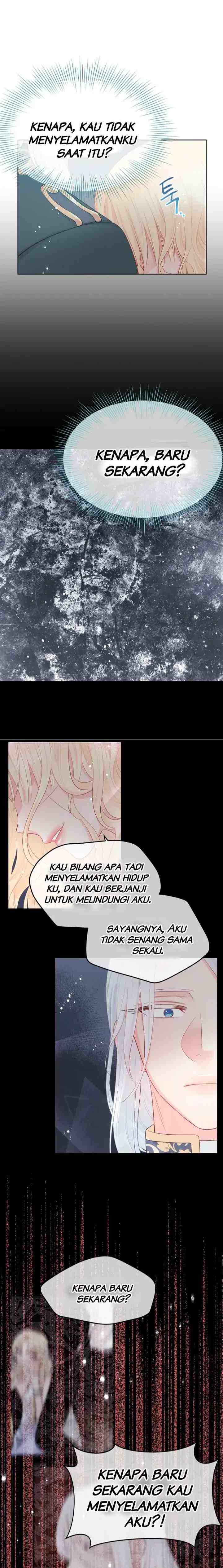 Don't Concern Yourself With That Book chapter 27 halaman 11