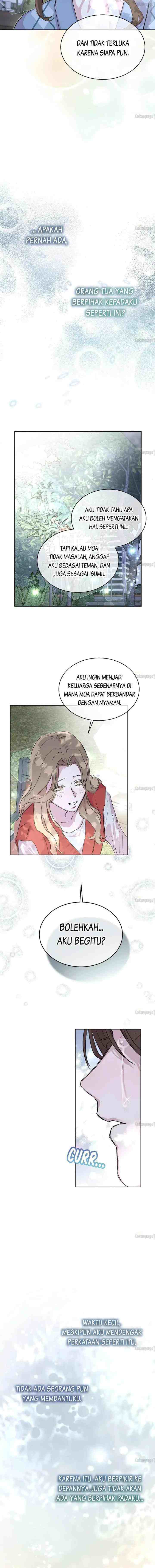 Save It For The Honeymoon chapter 41 halaman 10
