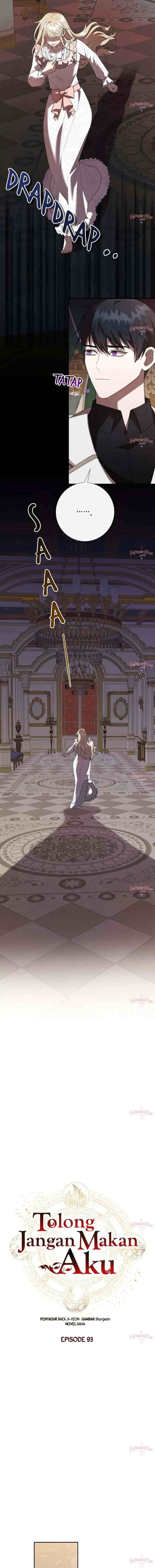 Please Don't Eat Me! chapter 93 halaman 10