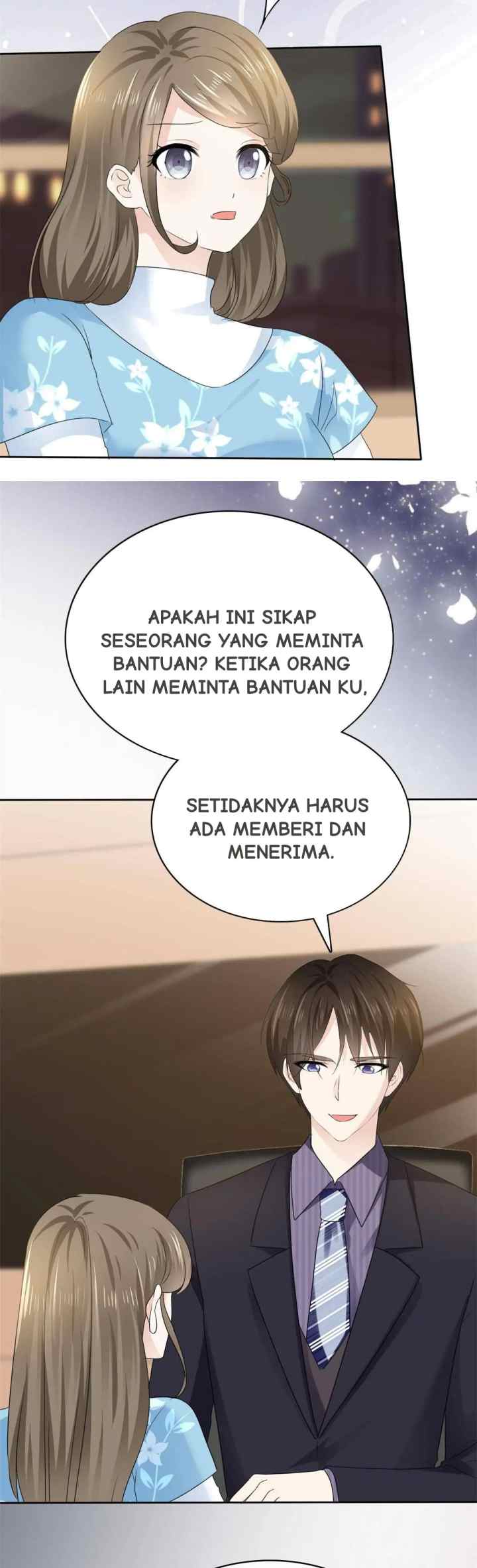 She Lived In Your Heart For Many Years chapter 22 halaman 15