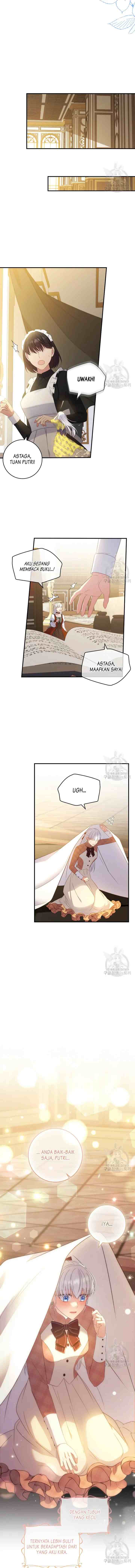 Fakes Don't Want To Be Real chapter 36 halaman 12