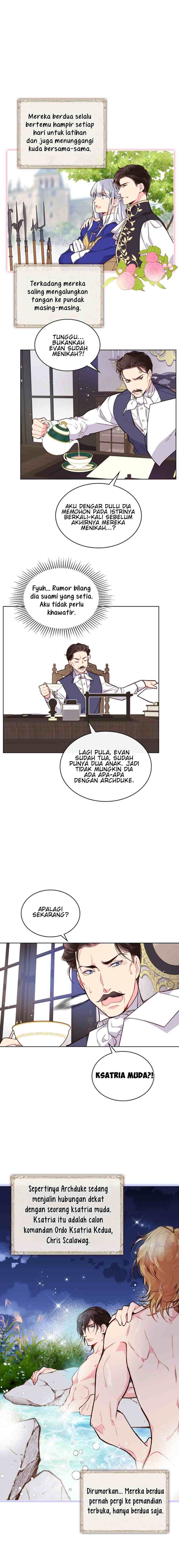 Béatrice chapter 16 halaman 5