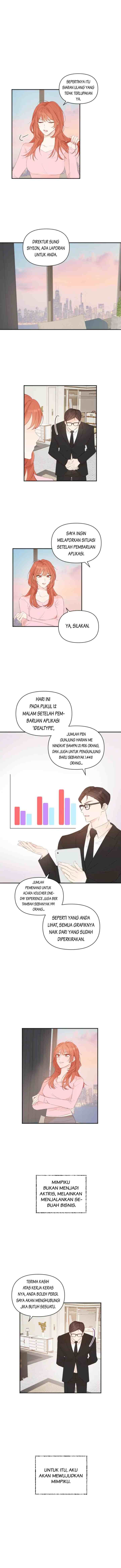 Ideal Delivery Service chapter 12 halaman 7