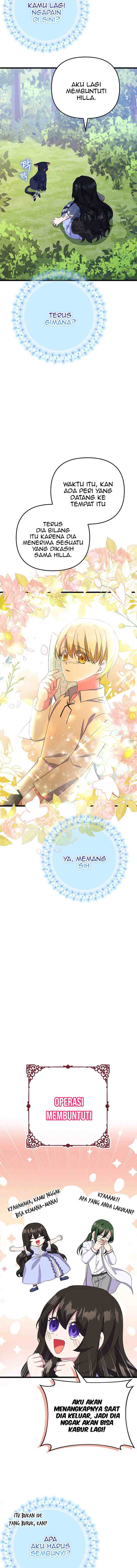 It's The First Time For Both of Us chapter 17 halaman 18