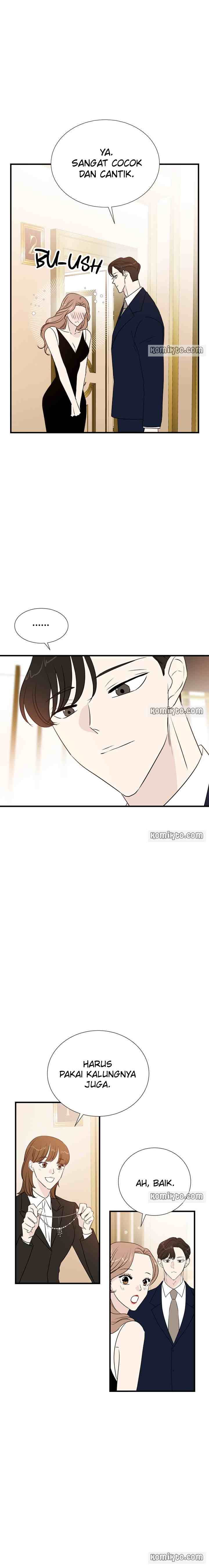 Your Voice chapter 14 halaman 9