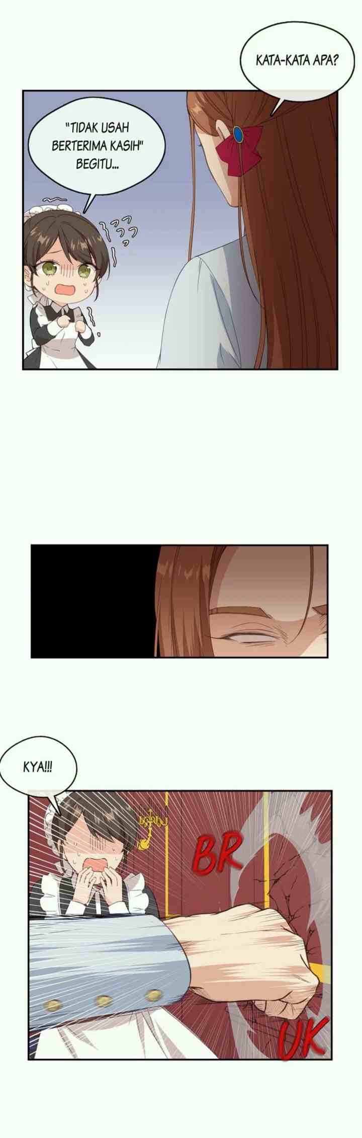 Beware the Villainess! chapter 10 halaman 13