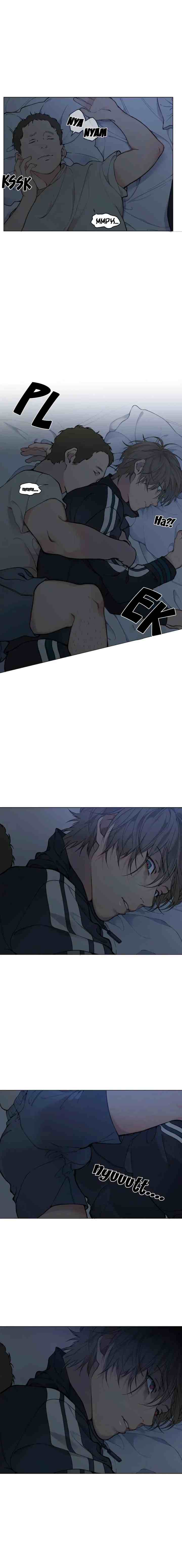 Lost in the Cloud chapter 22 halaman 7
