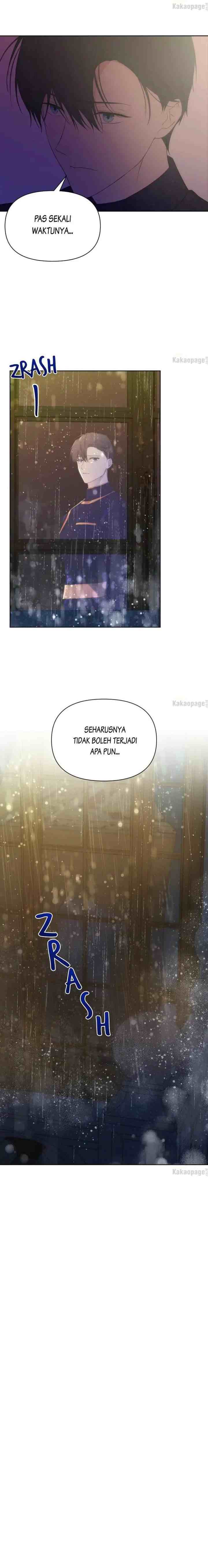 A Match Made in Mana chapter 34 halaman 15