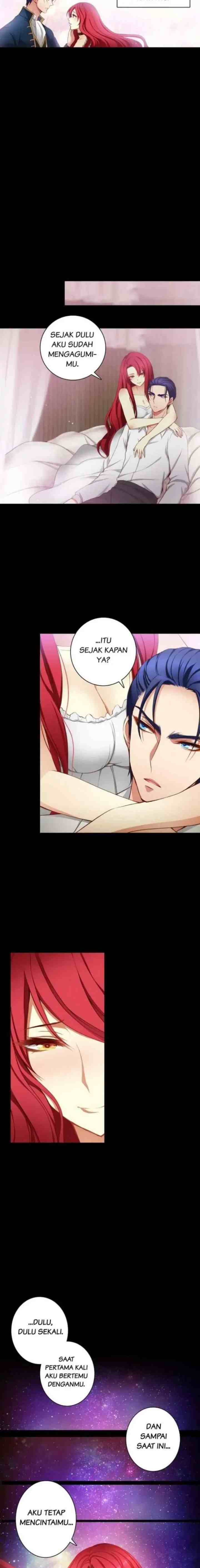 Adonis chapter 10 halaman 4