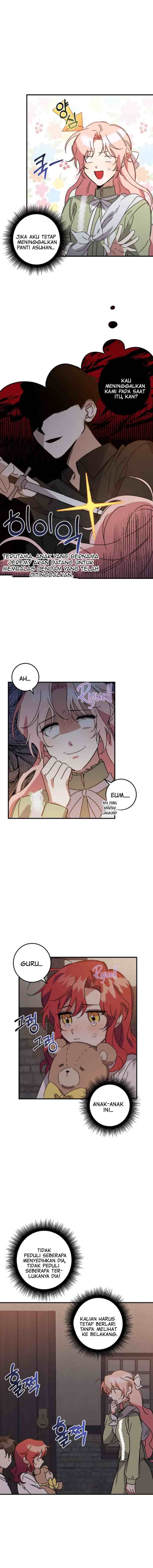 I Raised the Villains Preciously chapter 2 halaman 6