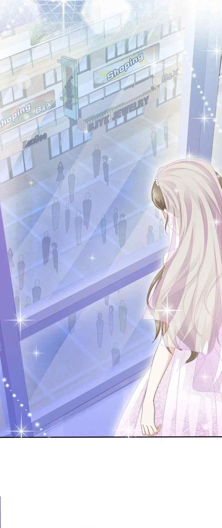 She Lived In Your Heart For Many Years chapter 1.1 halaman 4