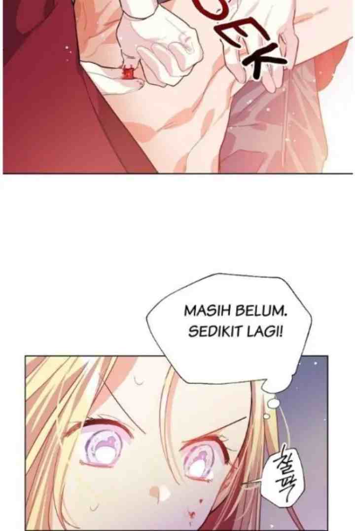 Doctor Elise: The Royal Lady with the Lamp chapter 17 halaman 14