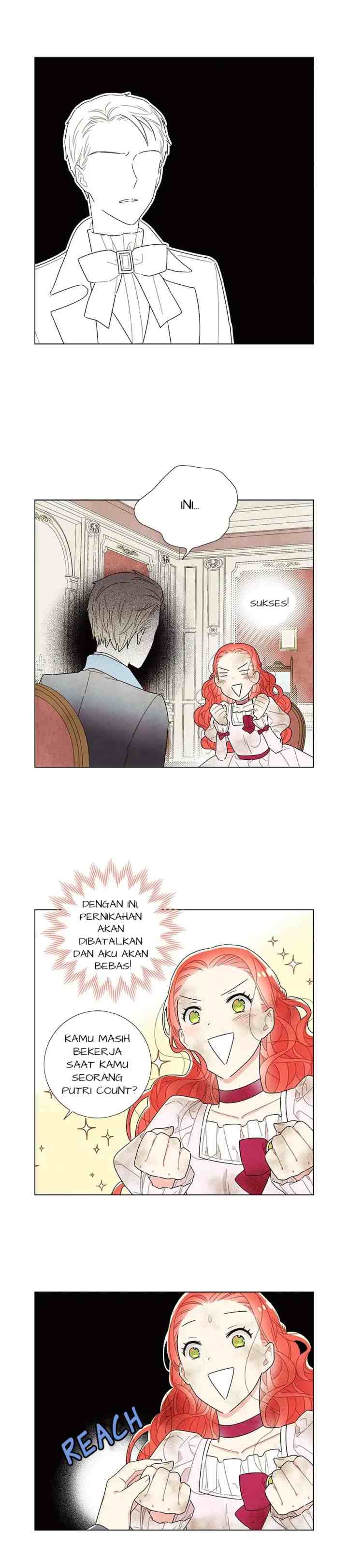 I Took the Male Lead's First Time chapter 14 halaman 7