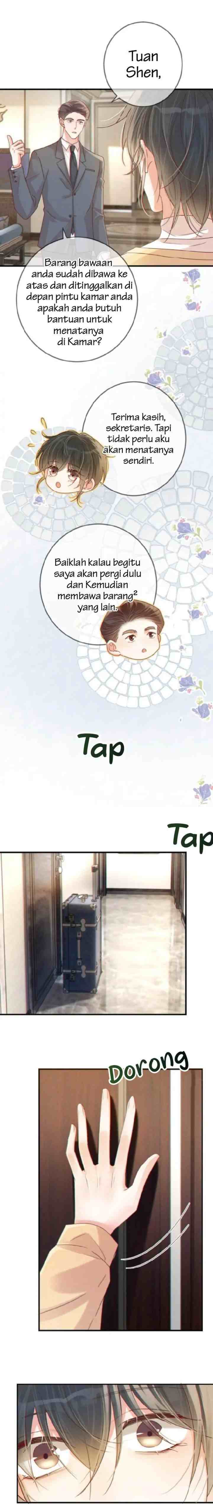 Intoxicated chapter 56 halaman 10