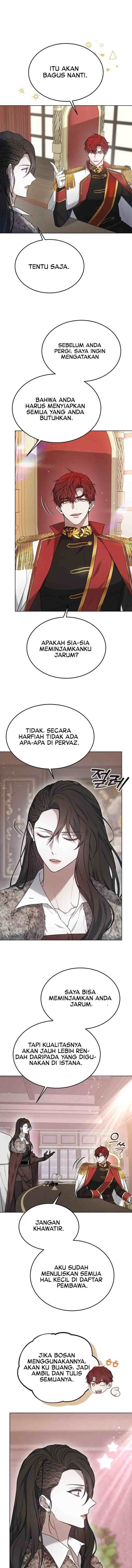 City of Arrogance chapter 6 halaman 7